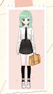 Stylist (Fashion Coordination)应用截图第4张