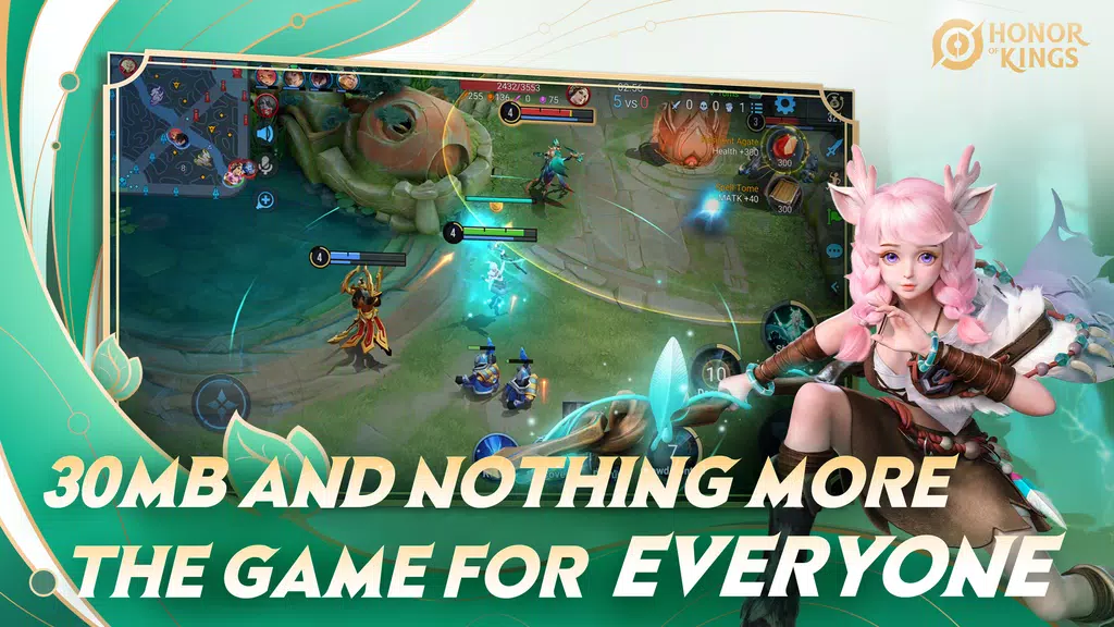 Honor of Kings · Cloud应用截图第3张