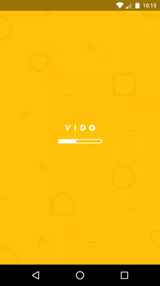 Vido應用截圖第1張