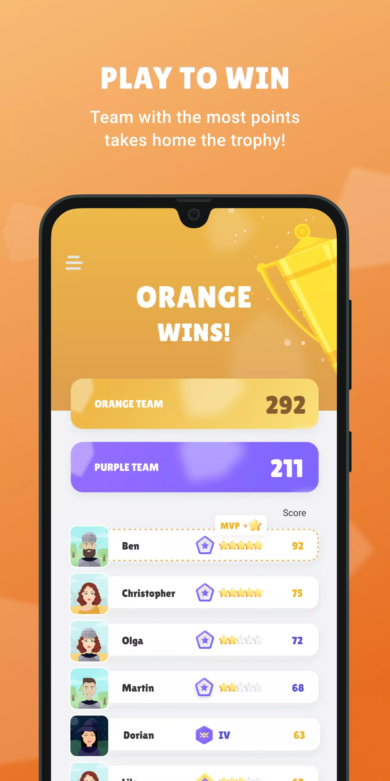 Word Links Captura de tela 3