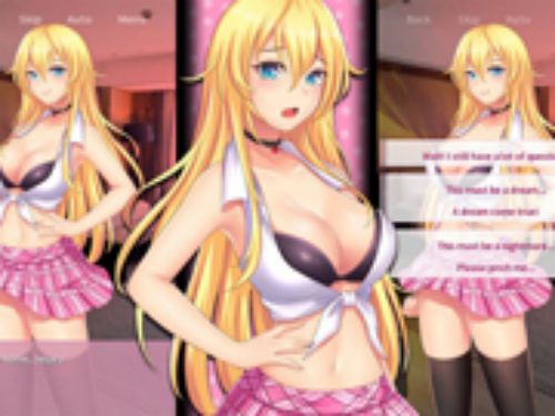 My neighbor is a Yandere 스크린샷 2