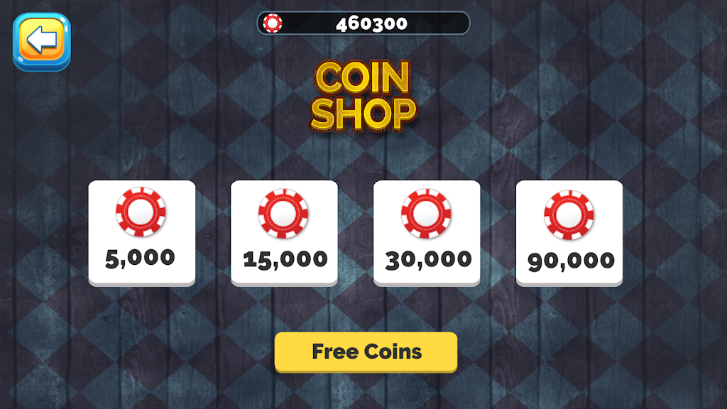 VIP Club Vegas Casino – New Slot Machines Online应用截图第2张