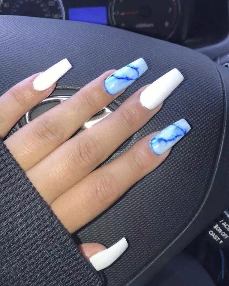 Fake Nails Скриншот 1