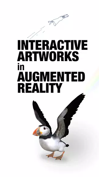 Schermata Acute Art 1