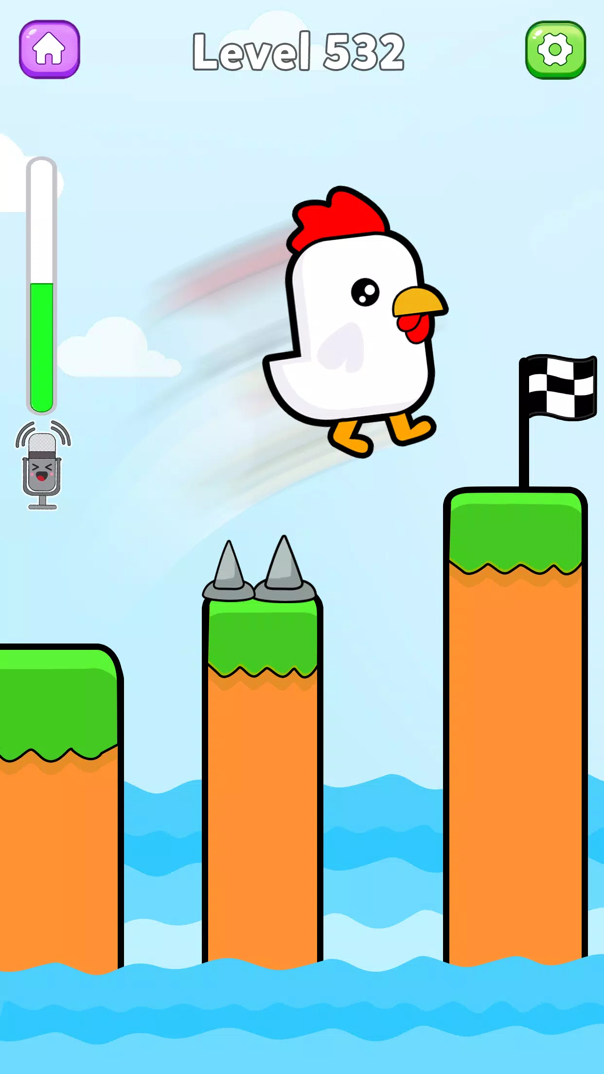 Tricky Challenge: Mini Games应用截图第3张
