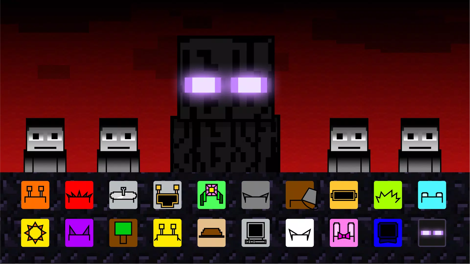 SpranCraft: Monster Info Captura de tela 4