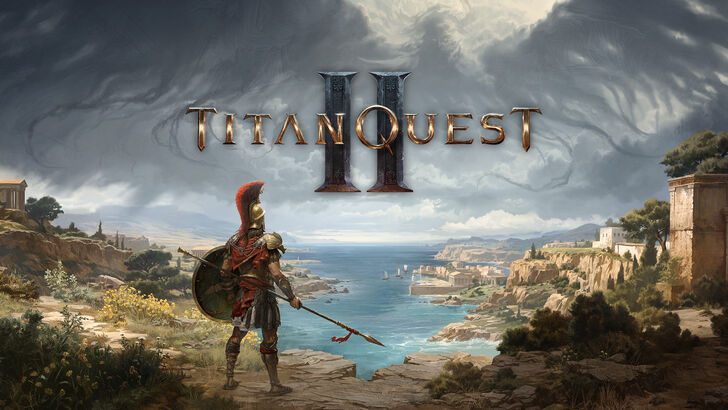 Titan Quest 2 သည်စောစီးစွာဝင်ရောက်ခွင့်အပေါ်သို့ရောက်ရှိလာသည်