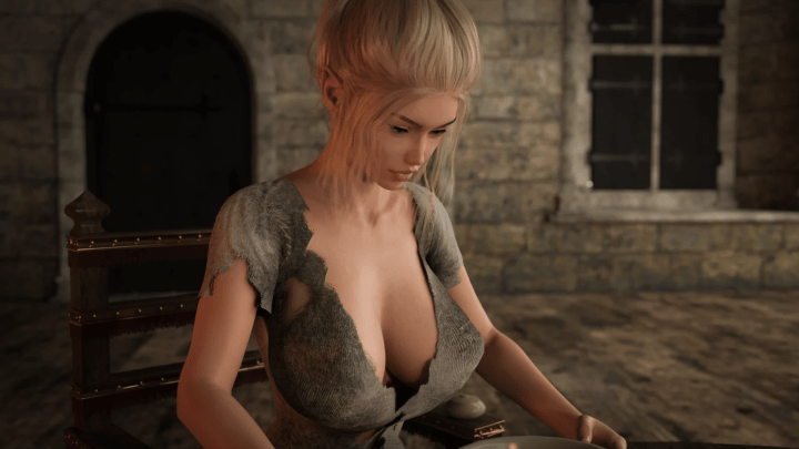Island of Lust Final Zrzut ekranu 1