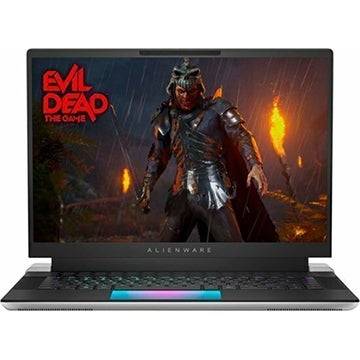 Alienware x16 R2 (Intel Core Ultra 9, RTX 4070)