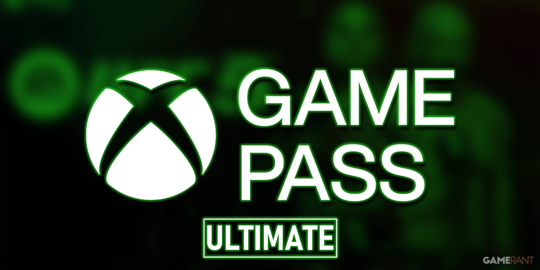 Xbox Game Pass Pass Ultimate သည် 27 နှစ်ခြားခြင်းနှင့်အတူ 27 နှစ်ခြား