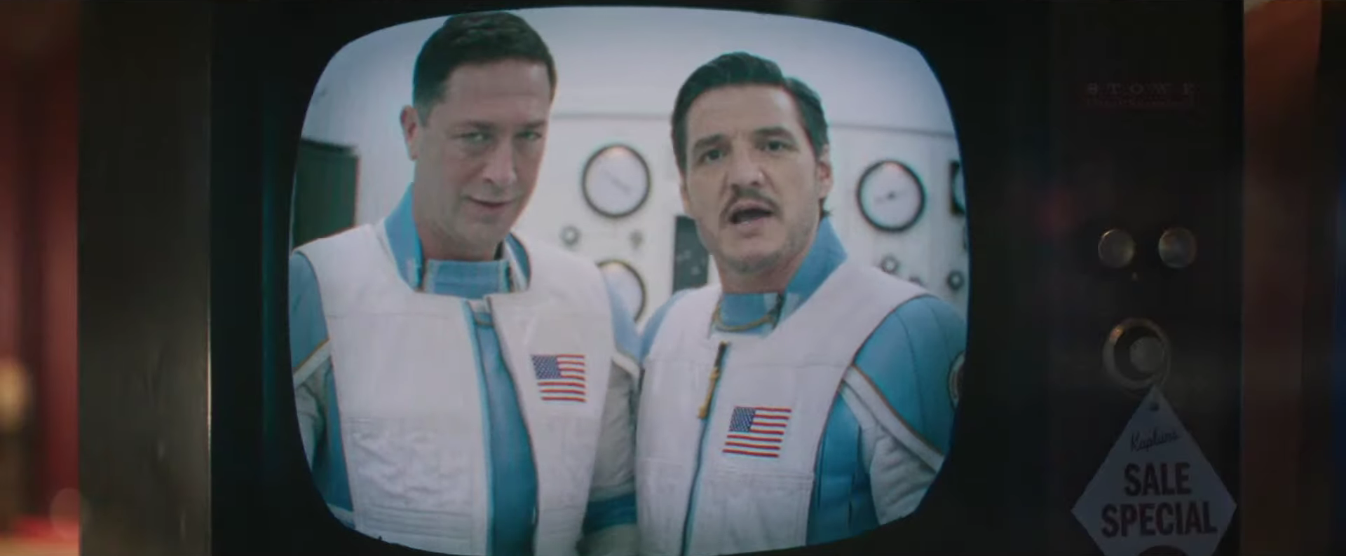 Fantastic Four Costumes