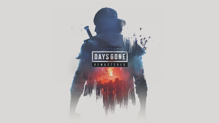 Days Gone Remastered: Fecha de Lanzamiento Revelada