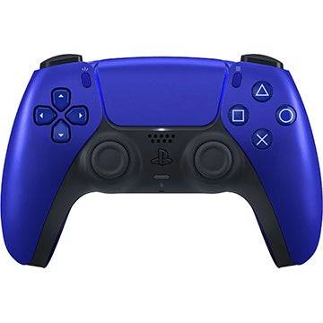 DualSense Bleu Cobalt