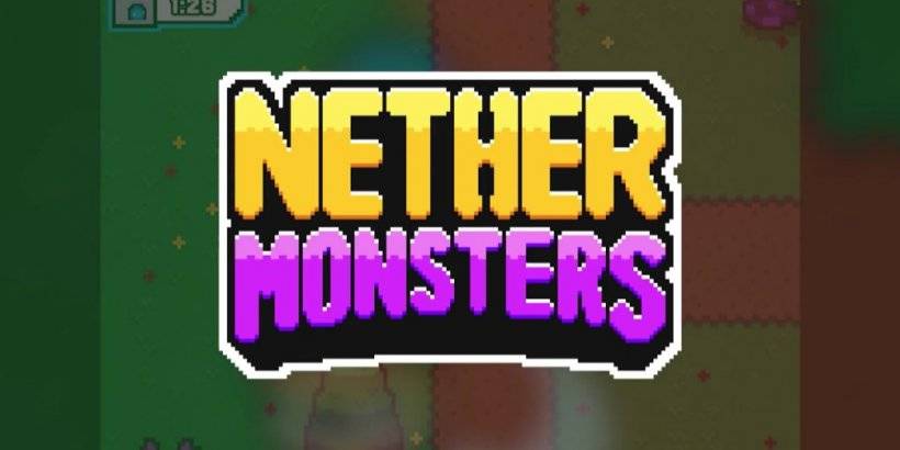 Bumuo ng hukbo ng mga nilalang upang labanan ang walang tigil na mga kaaway sa masalimuot na monsters