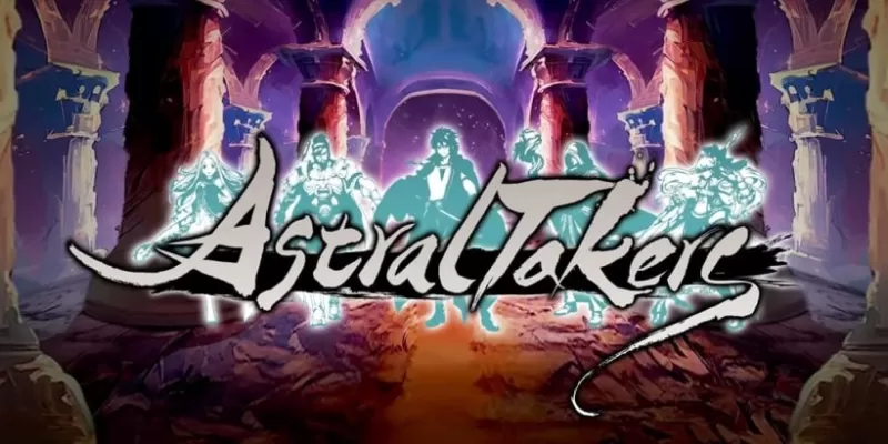 Astral Tekersは、MultiversalアクションでiOS、Androidで発売されます