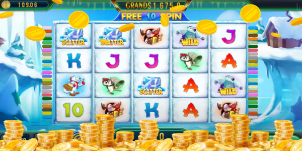 Milkyway Casino 777 ภาพหน้าจอ 3