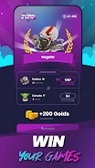 Octo Gaming ภาพหน้าจอ 4
