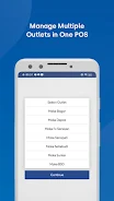 Moka POS ภาพหน้าจอ 3