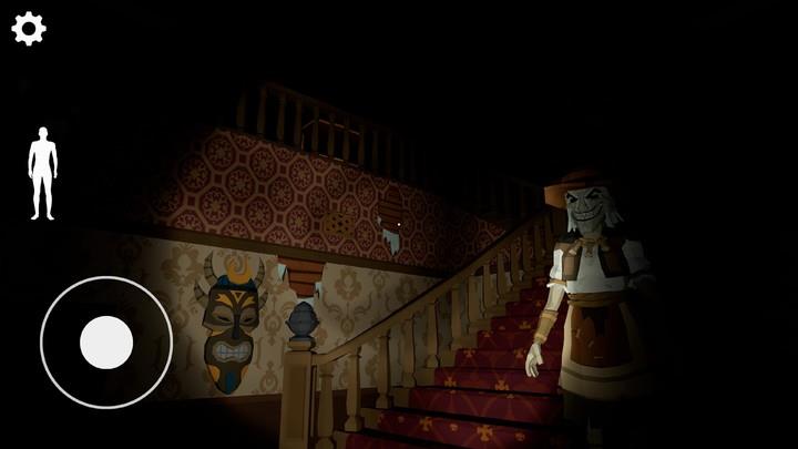 Scary Granny: My Horror Escape Скриншот 1