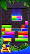 Block Puzzle-Jewel Blast Скриншот 4