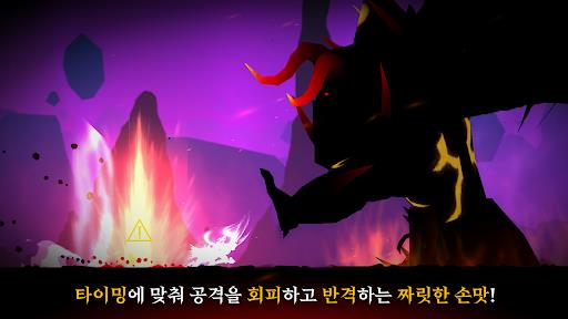 Immortal Rising : IDLE RPG Скриншот 2
