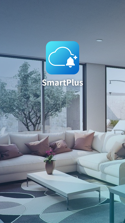 Akuvox SmartPlus Tangkapan skrin 1