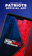 New England Patriots應用截圖第1張