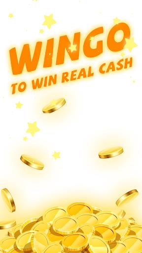 WinGo QUIZ - Earn Money Play Trivia Quiz Screenshot 1