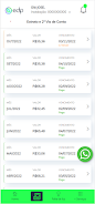 edponline: sua área de cliente Скриншот 1