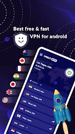 Orbut Vpn For Android应用截图第2张