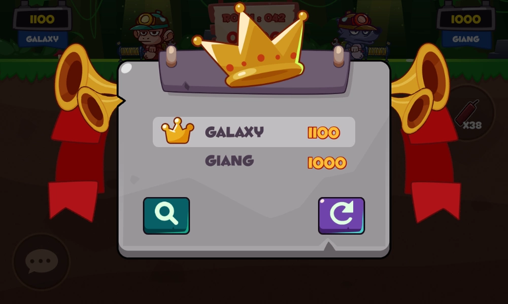 Gold Miner應用截圖第1張