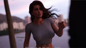 Alienated – Version 0.1 [Kalin] Schermafbeelding 4