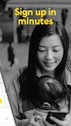 Western Union Send Money CA應用截圖第2張
