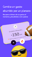 bkswipe – Gestiona tus pagos應用截圖第1張