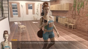 JASON – New Version 0.9.1 [Coeur2Cochon] Скриншот 3