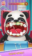 Doctor Kids: Dentist ภาพหน้าจอ 4