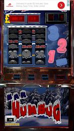 Bar Humbug Christmas Slot Скриншот 3