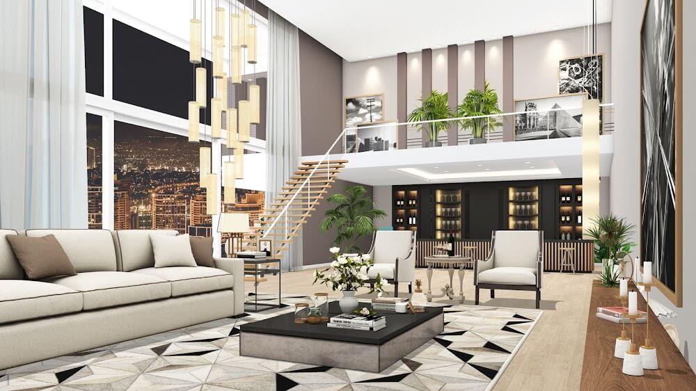 My Home Design應用截圖第2張