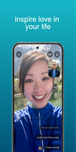 PinaDate - Filipino Dating App スクリーンショット 3