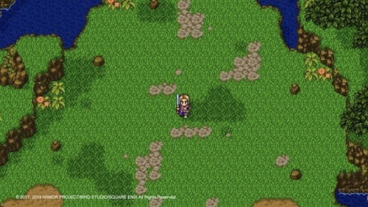 Dragon Quest and Banaphor：Refantazio创作者在现代RPG中讨论无声主角