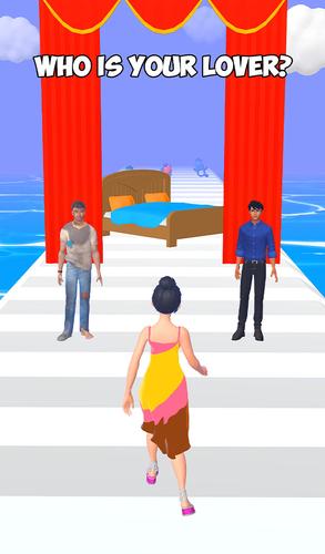 Mama's Run: Bad or Good Mom Скриншот 3