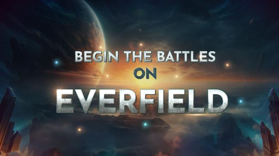 Beta I: Evermoon MOBA Screenshot 1