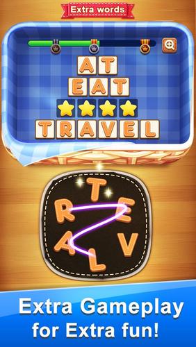 Word Shuffle Скриншот 3