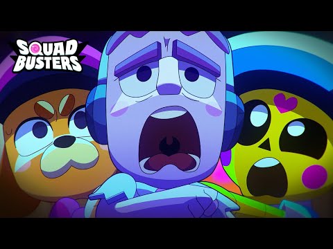 Squad Busters Gameplay Image