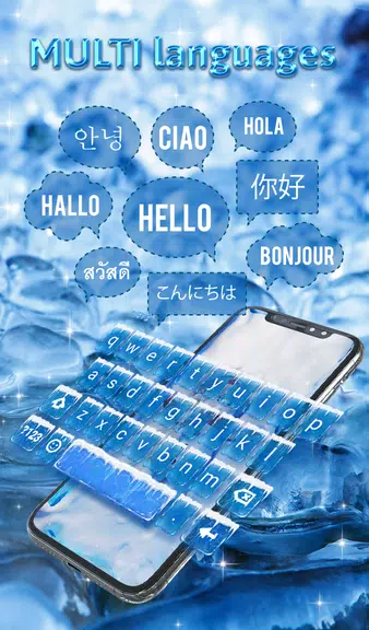 Christmas Wallpaper Theme HD应用截图第4张