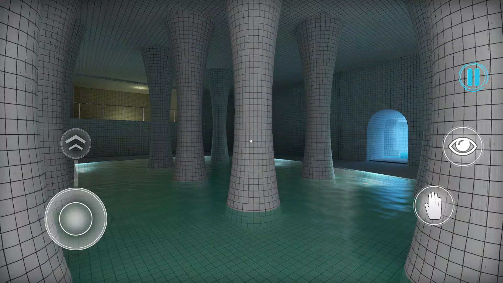 Poolrooms: The Hidden Exit Tangkapan skrin 4