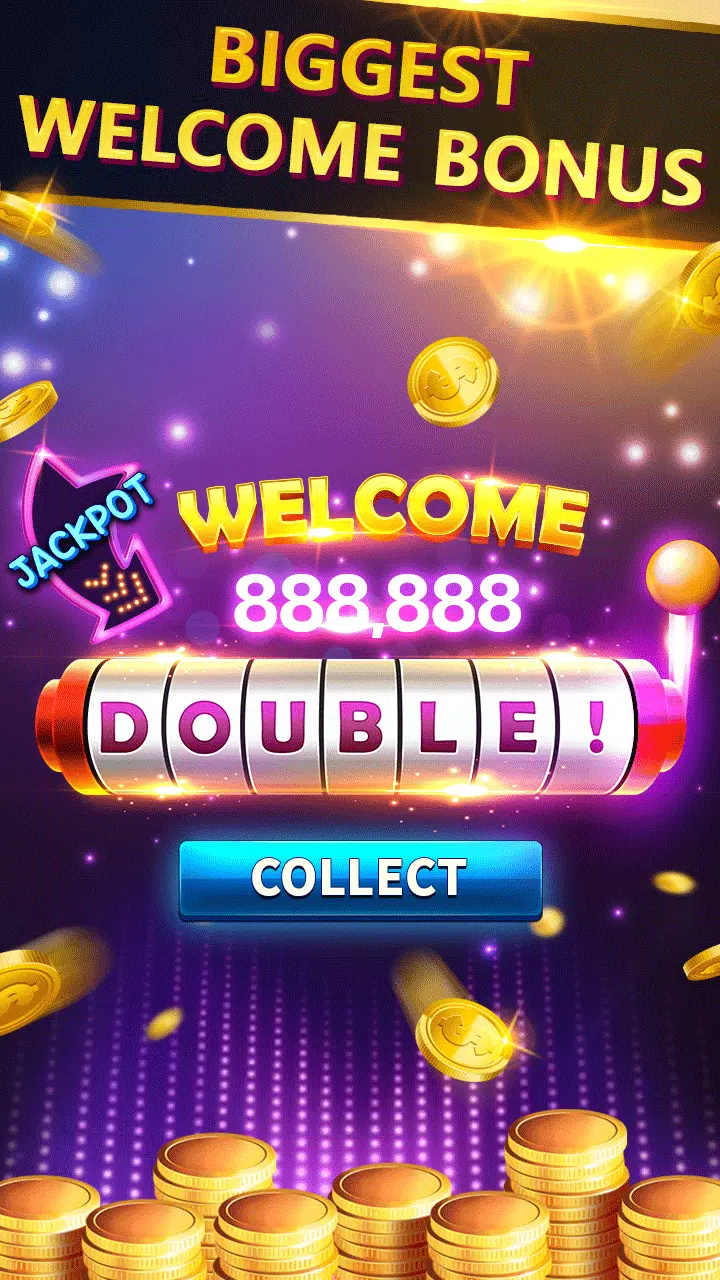Double Fortune Скриншот 3
