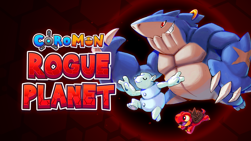 Coromon: Naghahanda ang Rogue Planet para sa Cosmic Adventure