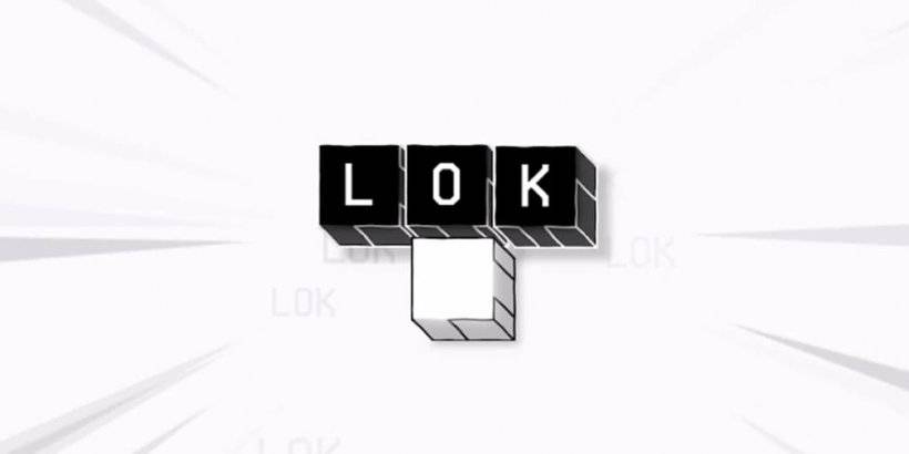 Lok Digital是巧妙的拚圖書的手持式改編書，即將推出