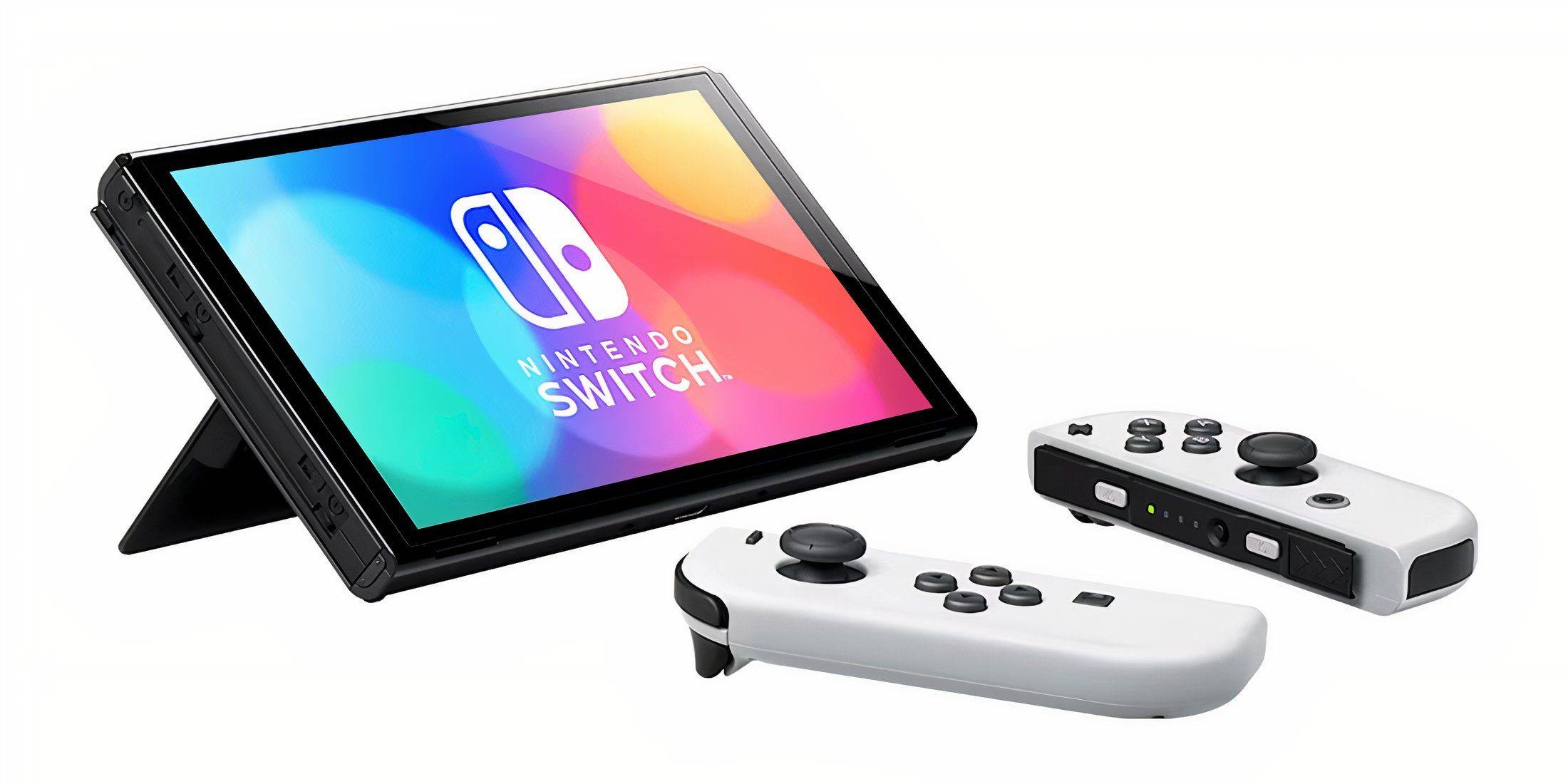 Nintendo Switch 2從Genki首席執行官出現